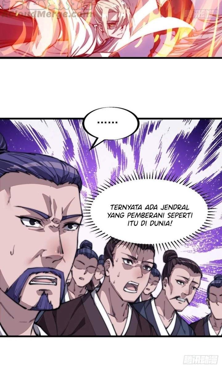 It Starts With A Mountain Chapter 81 Gambar 9