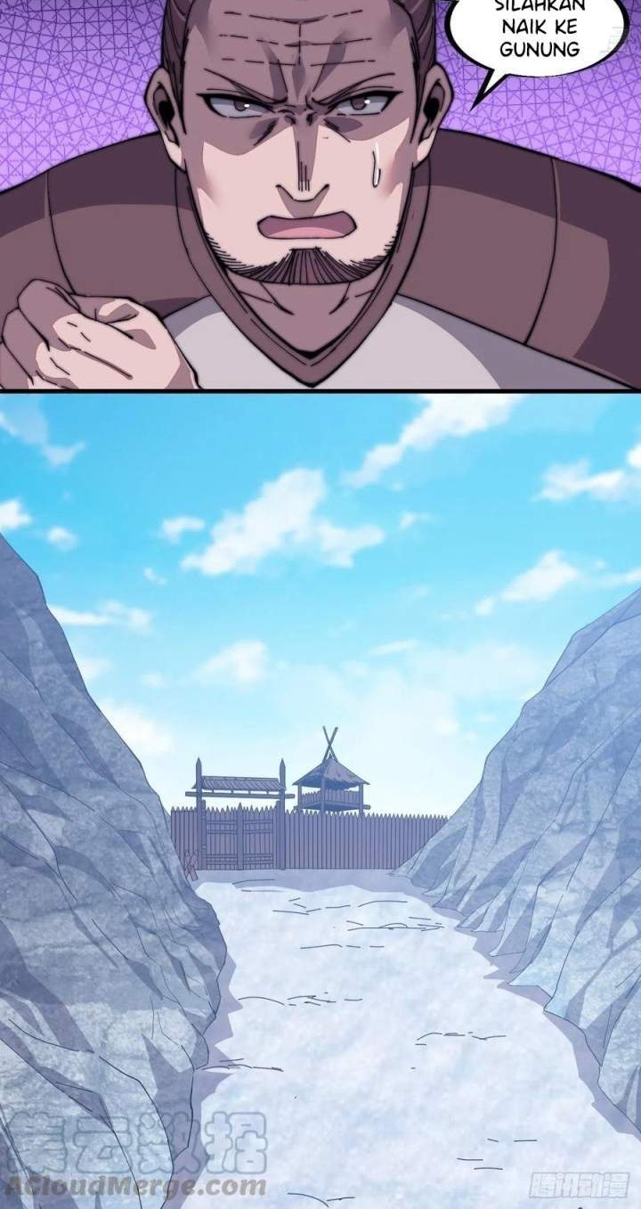 It Starts With A Mountain Chapter 81 Gambar 11