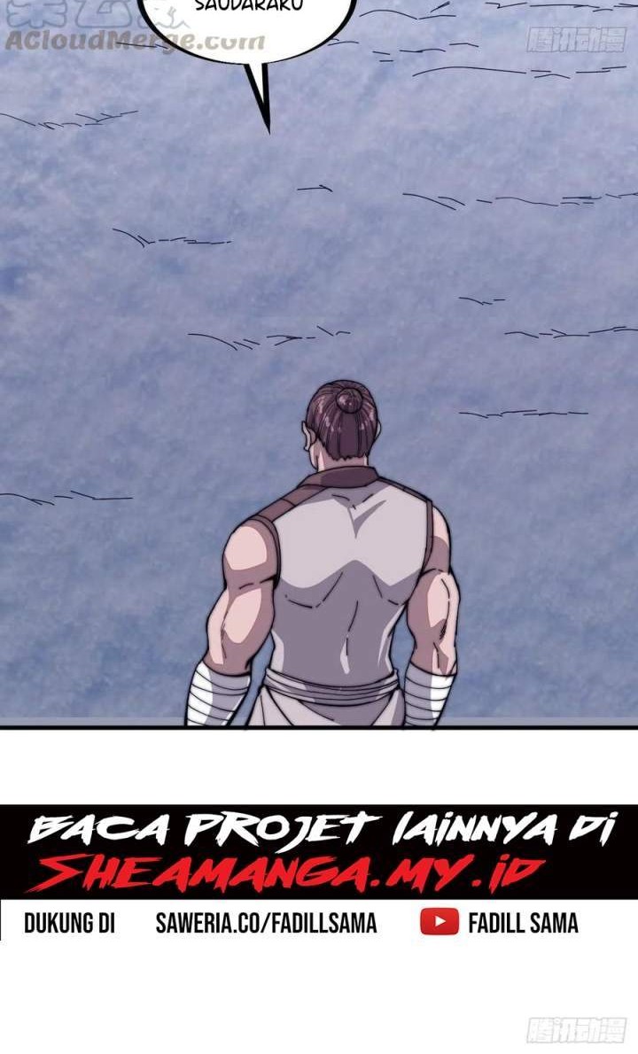 It Starts With A Mountain Chapter 81 Gambar 13