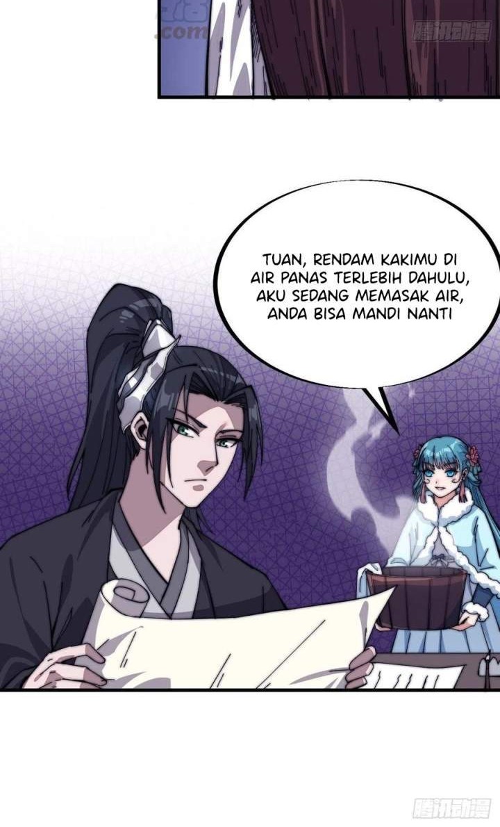 It Starts With A Mountain Chapter 81 Gambar 17