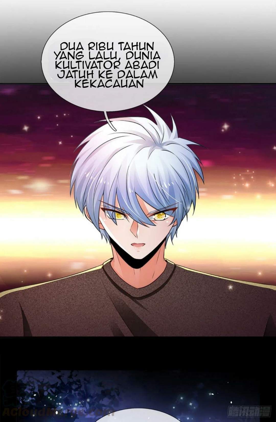 100.000 Layers Of Body Refining: I Raise All Emperor Chapter 52 Gambar 7