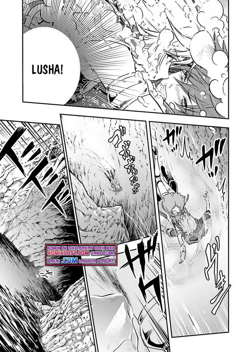 Kanzen Kaihi Healer no Kiseki Chapter 23 Gambar 10