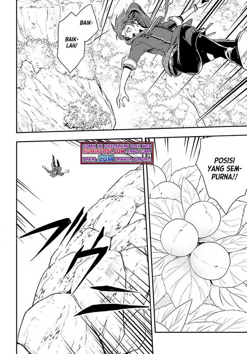 Kanzen Kaihi Healer no Kiseki Chapter 23 Gambar 29