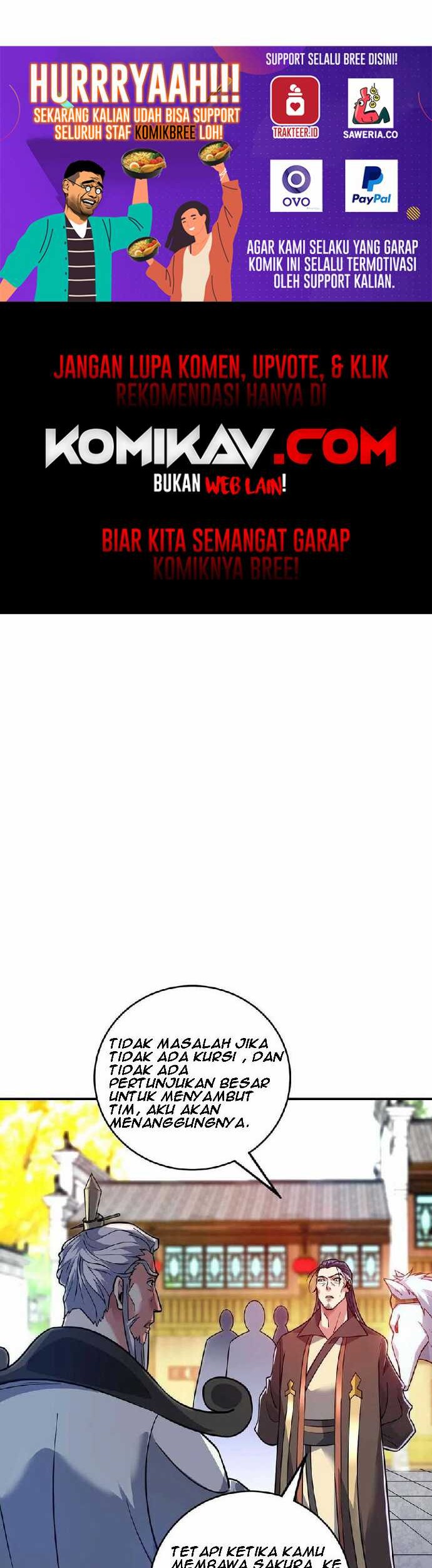 Baca Manhua The First Son-In-Law Vanguard of All Time Chapter 145 Gambar 2