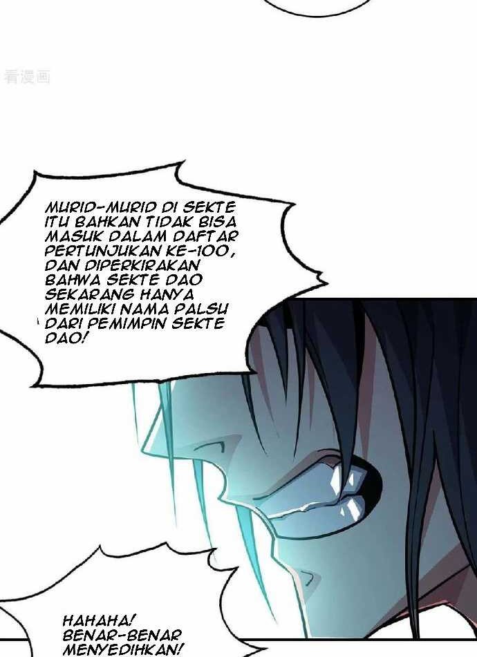 The First Son-In-Law Vanguard of All Time Chapter 145 Gambar 6