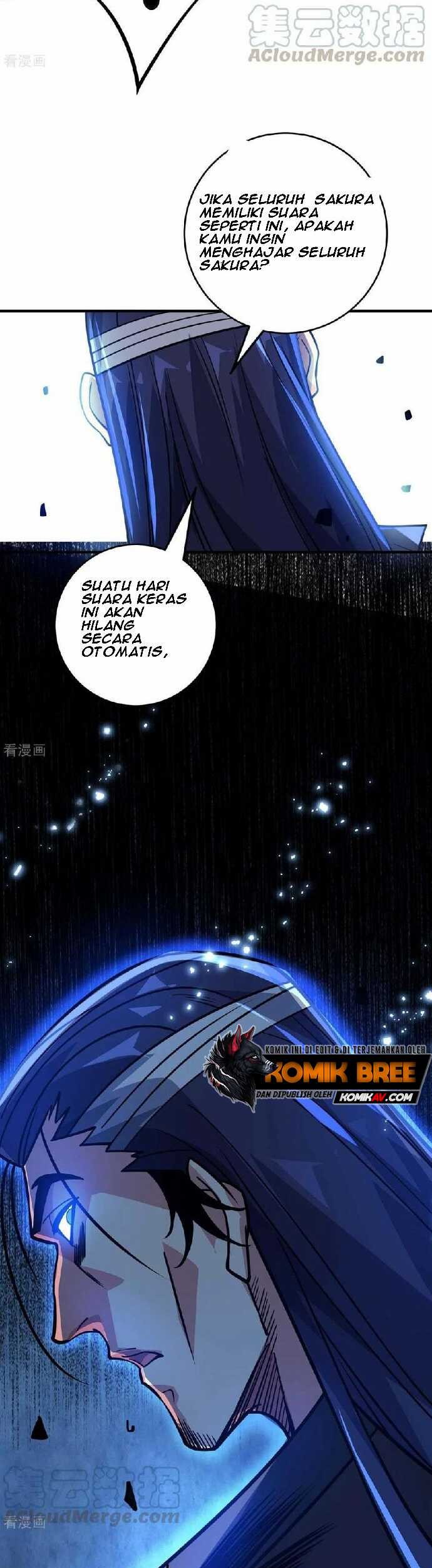 The First Son-In-Law Vanguard of All Time Chapter 145 Gambar 10