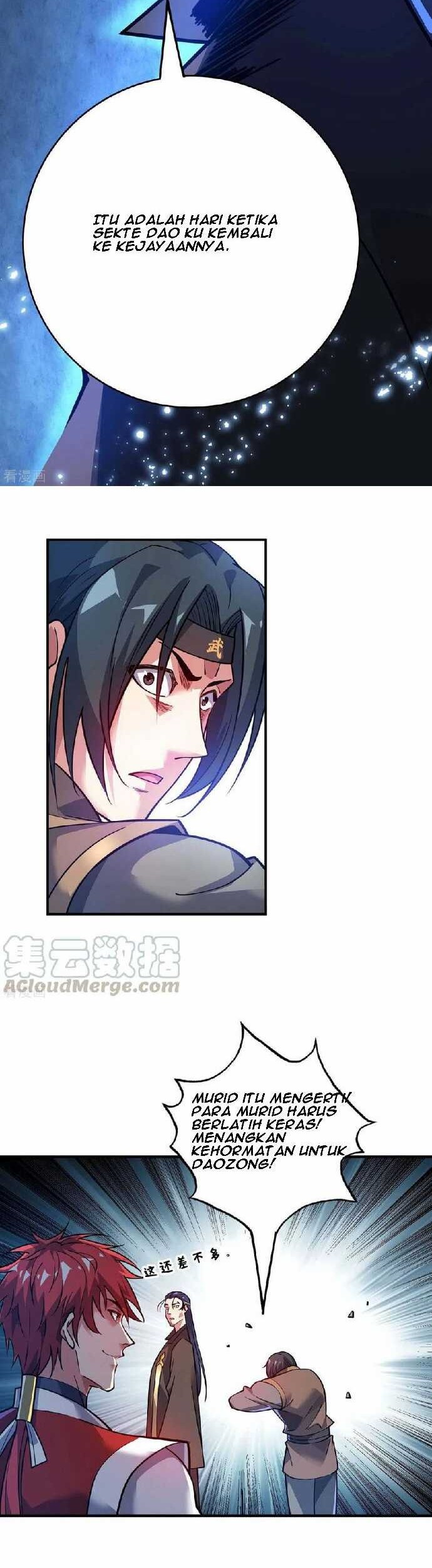 The First Son-In-Law Vanguard of All Time Chapter 145 Gambar 11