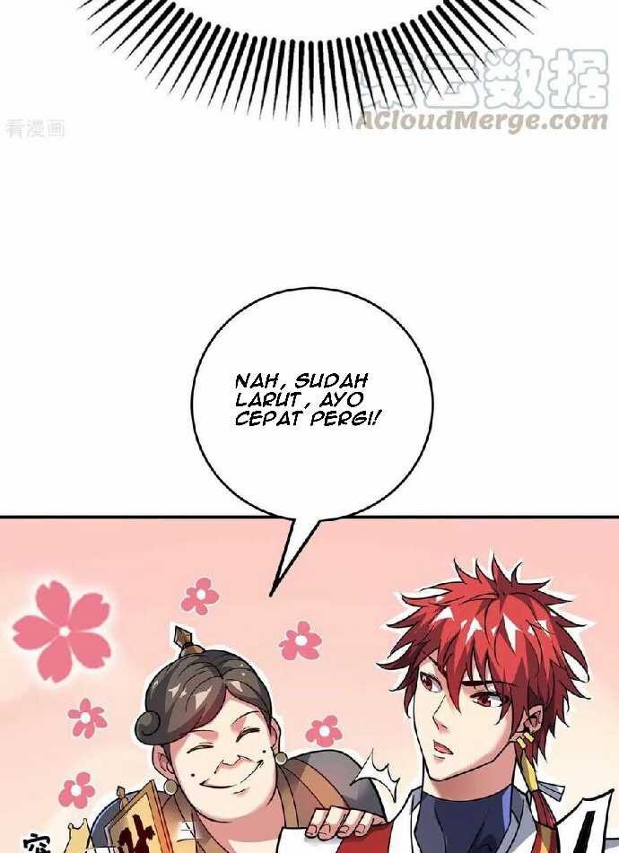 The First Son-In-Law Vanguard of All Time Chapter 145 Gambar 18