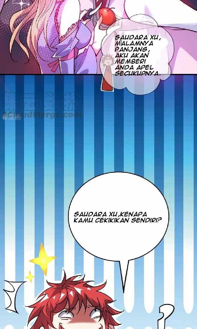 The First Son-In-Law Vanguard of All Time Chapter 142 Gambar 12