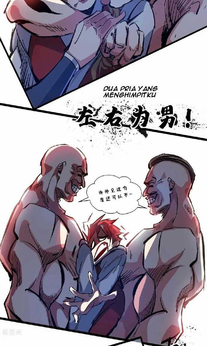 The First Son-In-Law Vanguard of All Time Chapter 142 Gambar 18