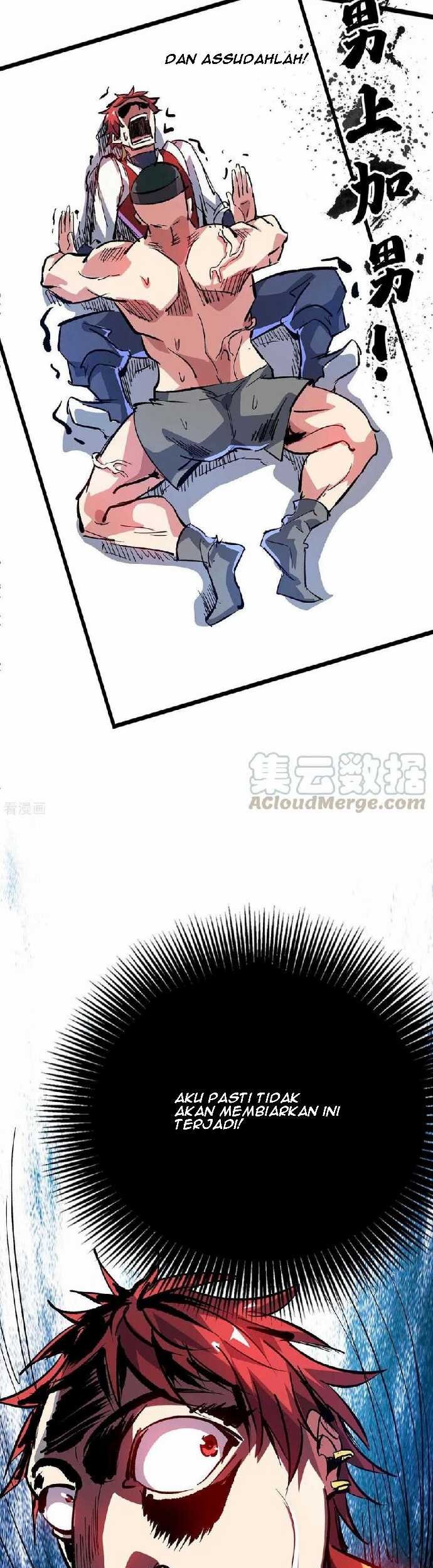 The First Son-In-Law Vanguard of All Time Chapter 142 Gambar 19