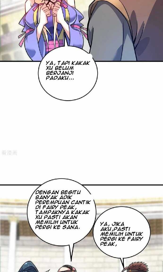 The First Son-In-Law Vanguard of All Time Chapter 142 Gambar 21