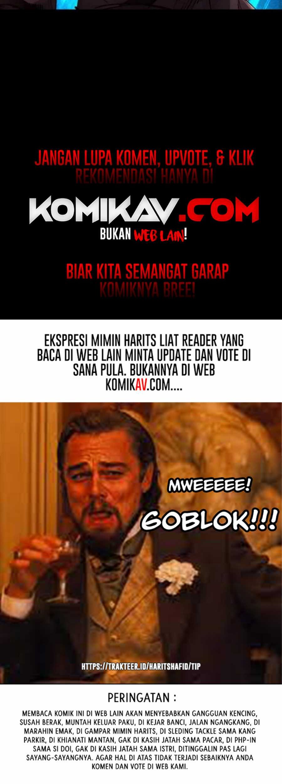 The Great Sage Chapter 11 Gambar 31