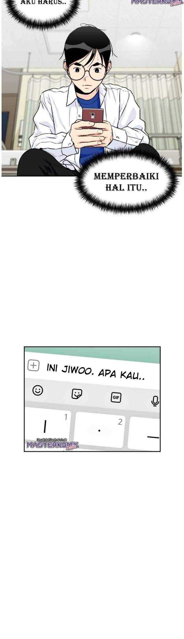 Face Genius, 0 Year-Old Top Star Chapter 31 Gambar 32