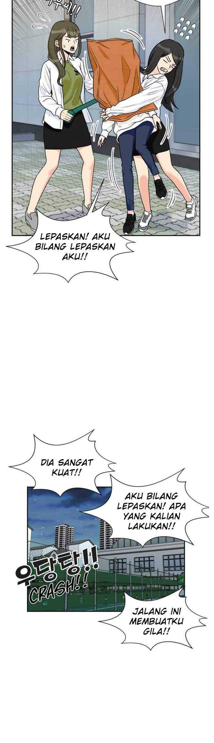 Face Genius, 0 Year-Old Top Star Chapter 31 Gambar 44