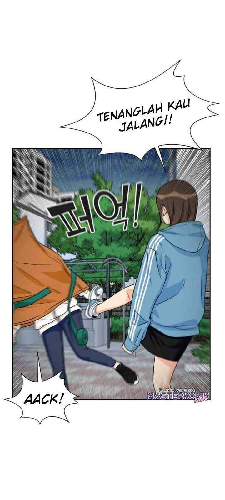 Face Genius, 0 Year-Old Top Star Chapter 31 Gambar 45