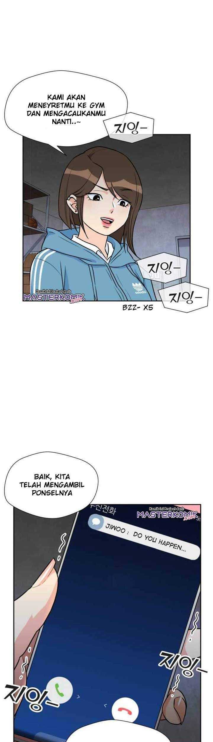 Face Genius, 0 Year-Old Top Star Chapter 31 Gambar 52