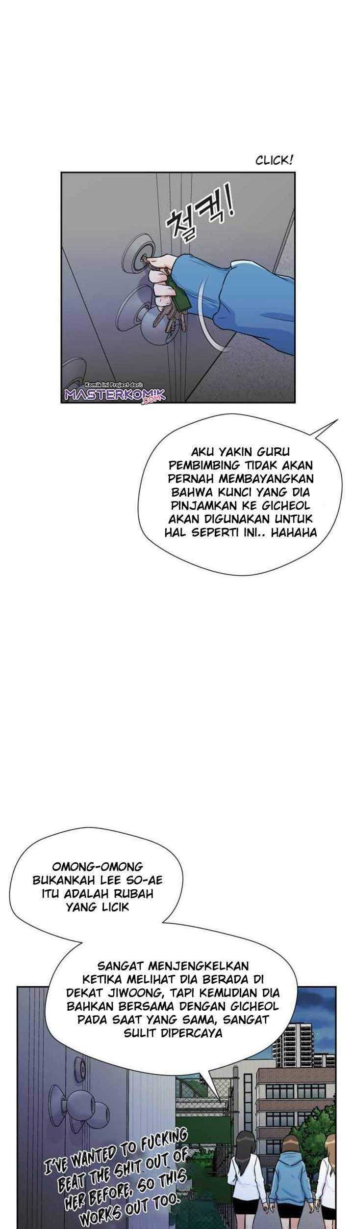 Face Genius, 0 Year-Old Top Star Chapter 31 Gambar 54