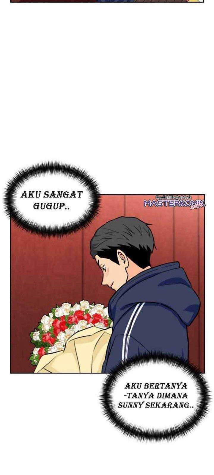 Face Genius, 0 Year-Old Top Star Chapter 31 Gambar 57