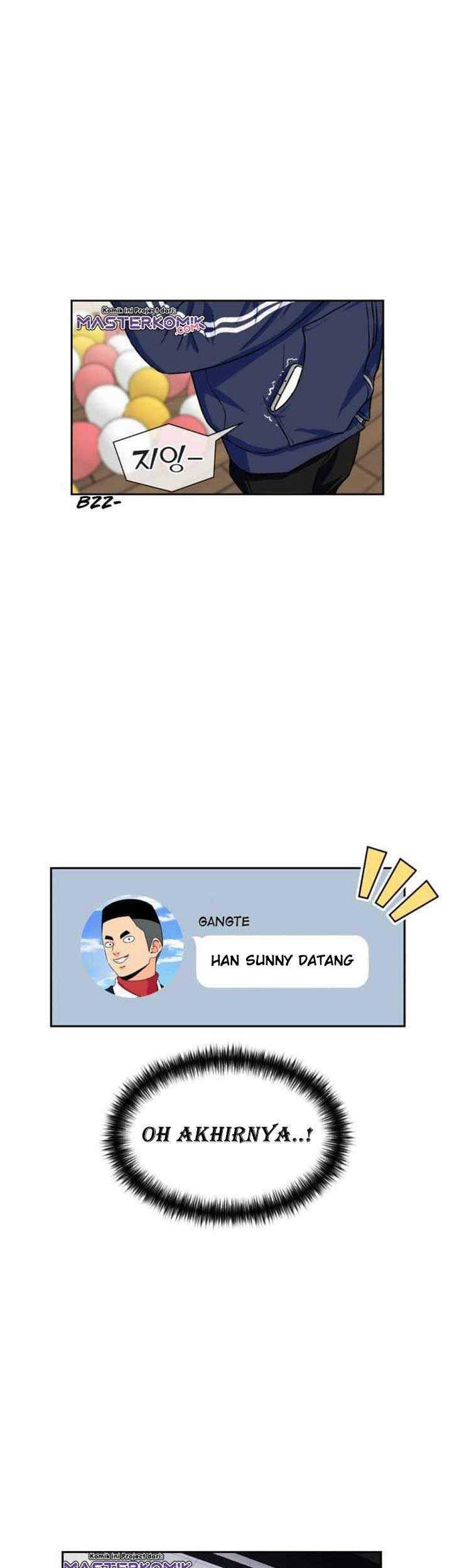 Face Genius, 0 Year-Old Top Star Chapter 31 Gambar 58