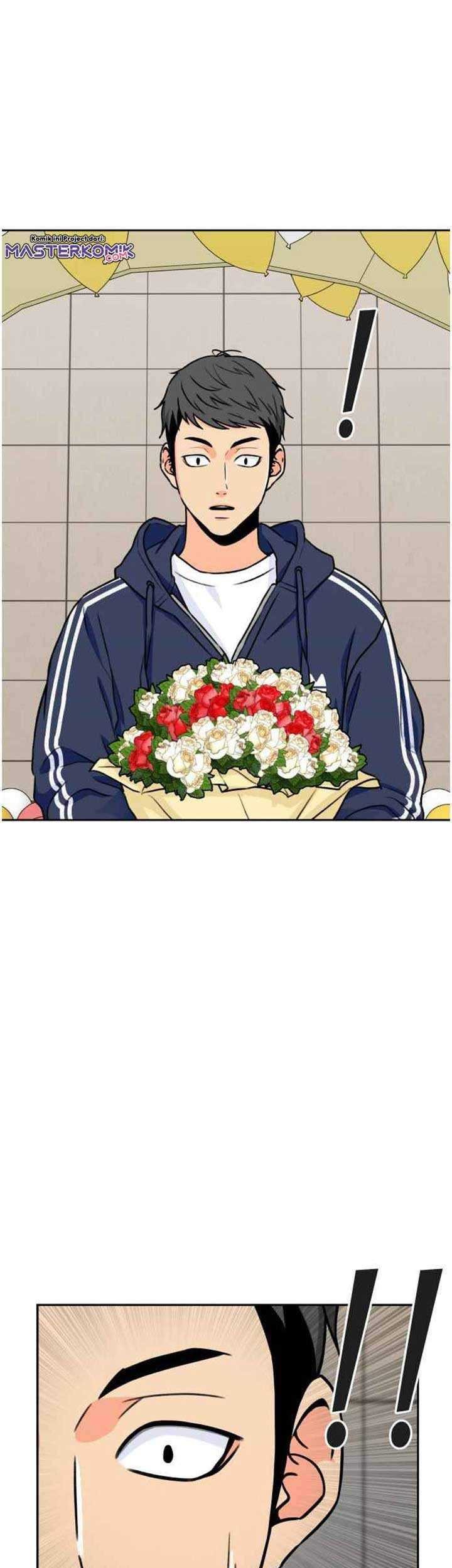 Face Genius, 0 Year-Old Top Star Chapter 31 Gambar 60