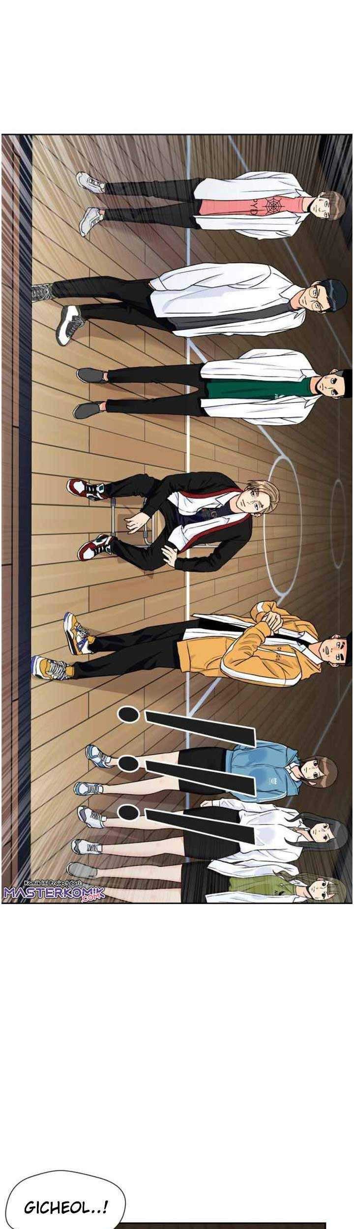 Face Genius, 0 Year-Old Top Star Chapter 31 Gambar 62