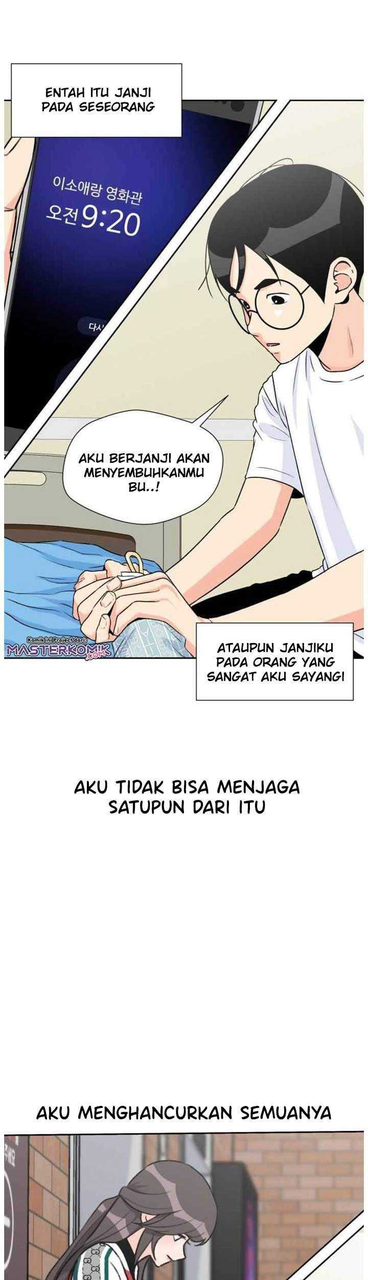 Face Genius, 0 Year-Old Top Star Chapter 31 Gambar 5