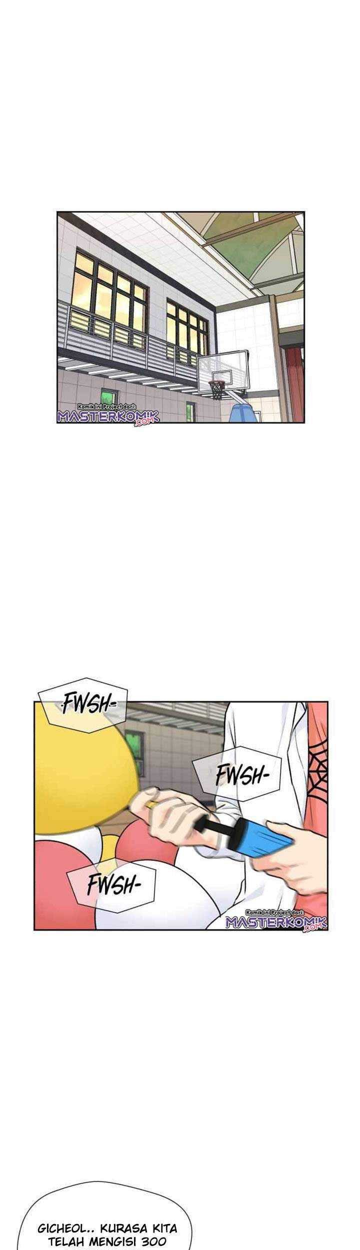 Face Genius, 0 Year-Old Top Star Chapter 31 Gambar 8
