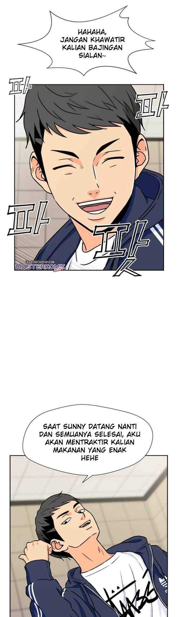 Face Genius, 0 Year-Old Top Star Chapter 31 Gambar 13