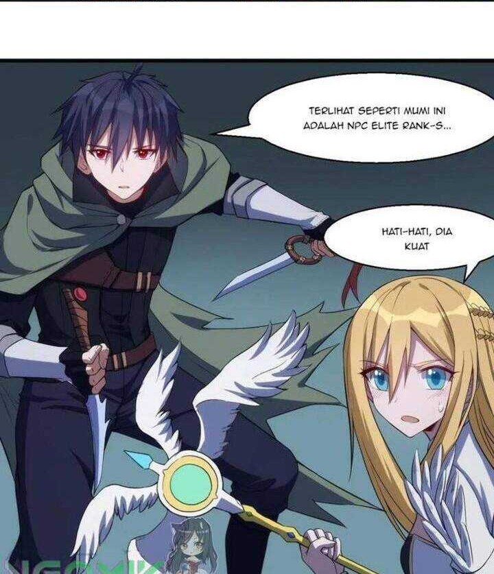 City of Sanctuary Chapter 29 Gambar 6