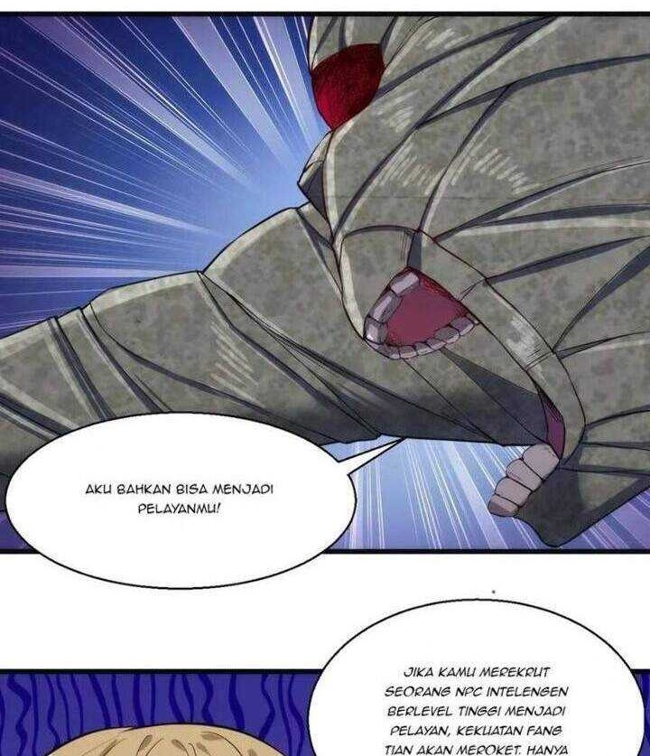 City of Sanctuary Chapter 29 Gambar 10