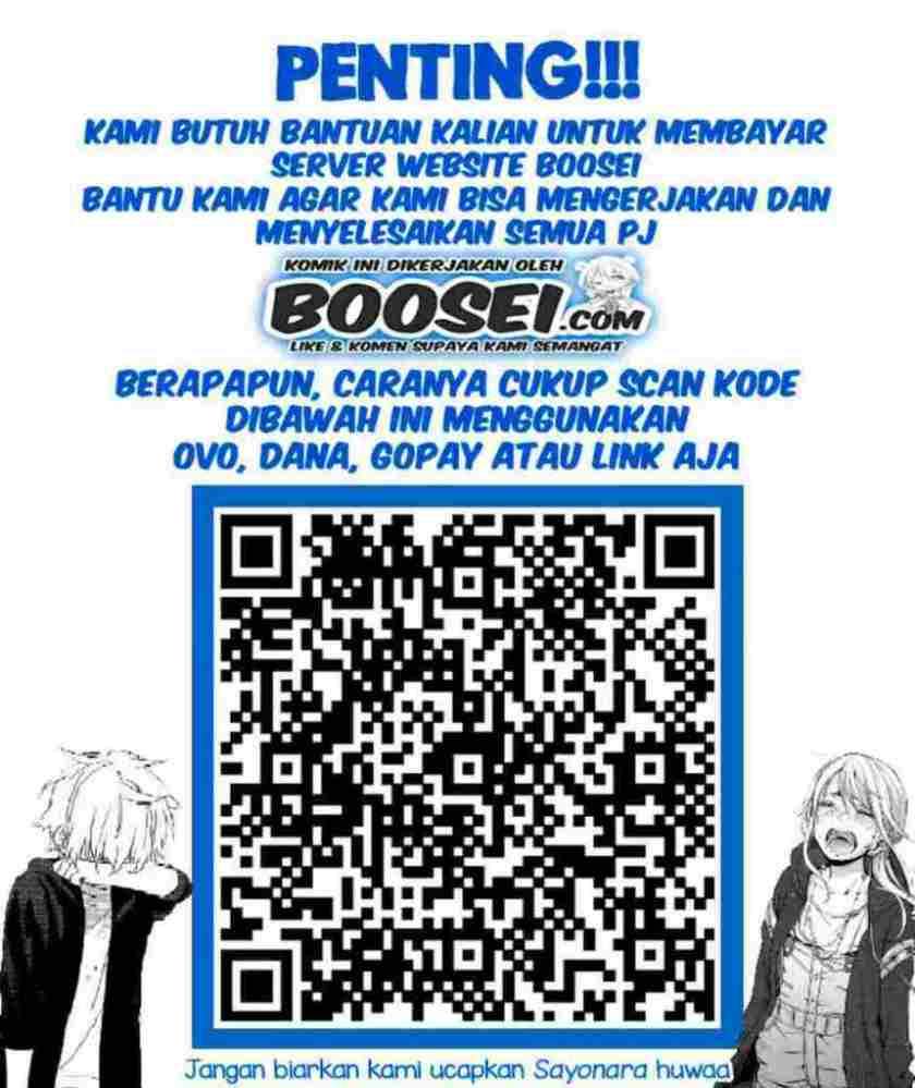 Baca Manga Tantei no Tantei Chapter 20 Gambar 2