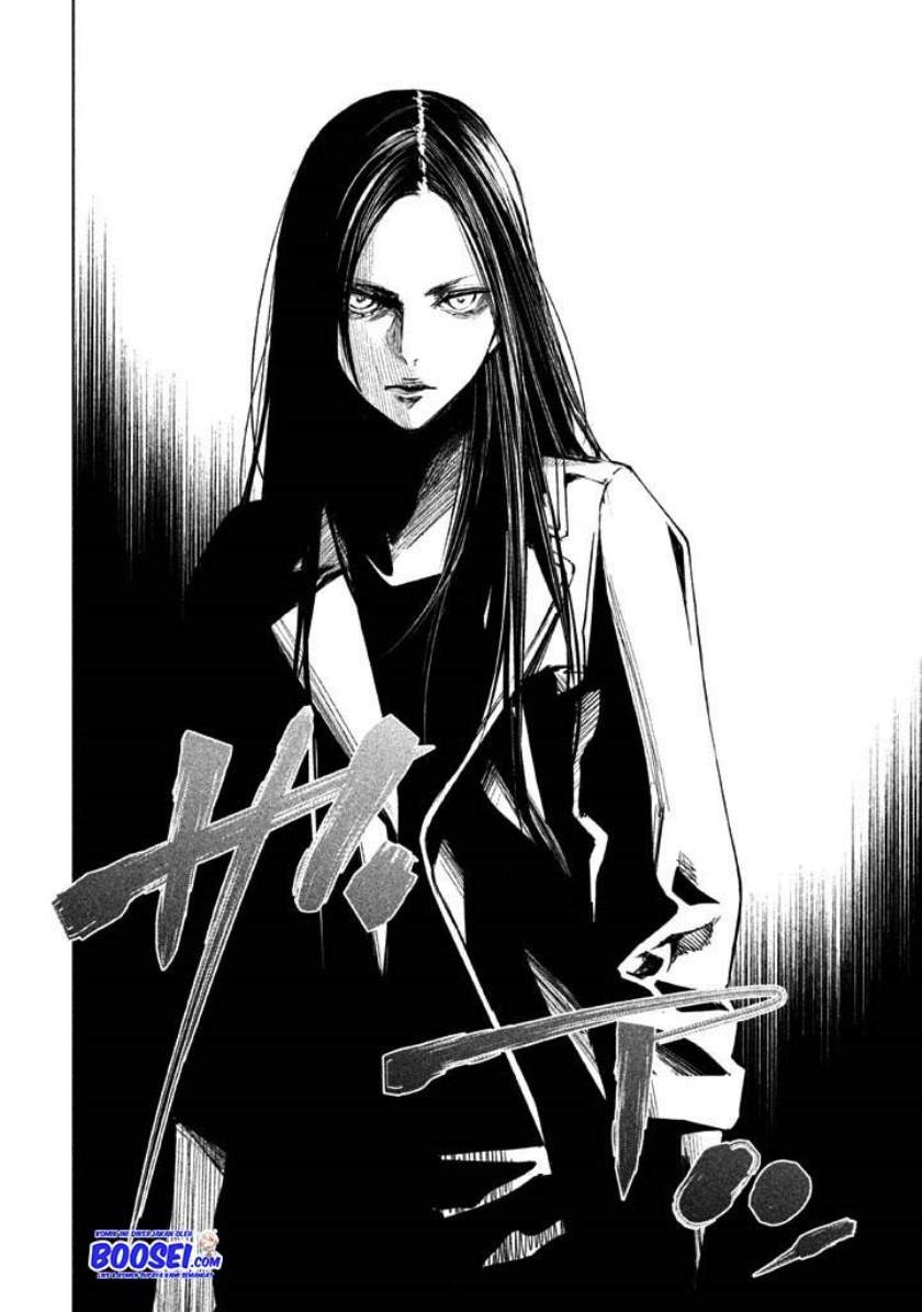 Tantei no Tantei Chapter 19 Gambar 14