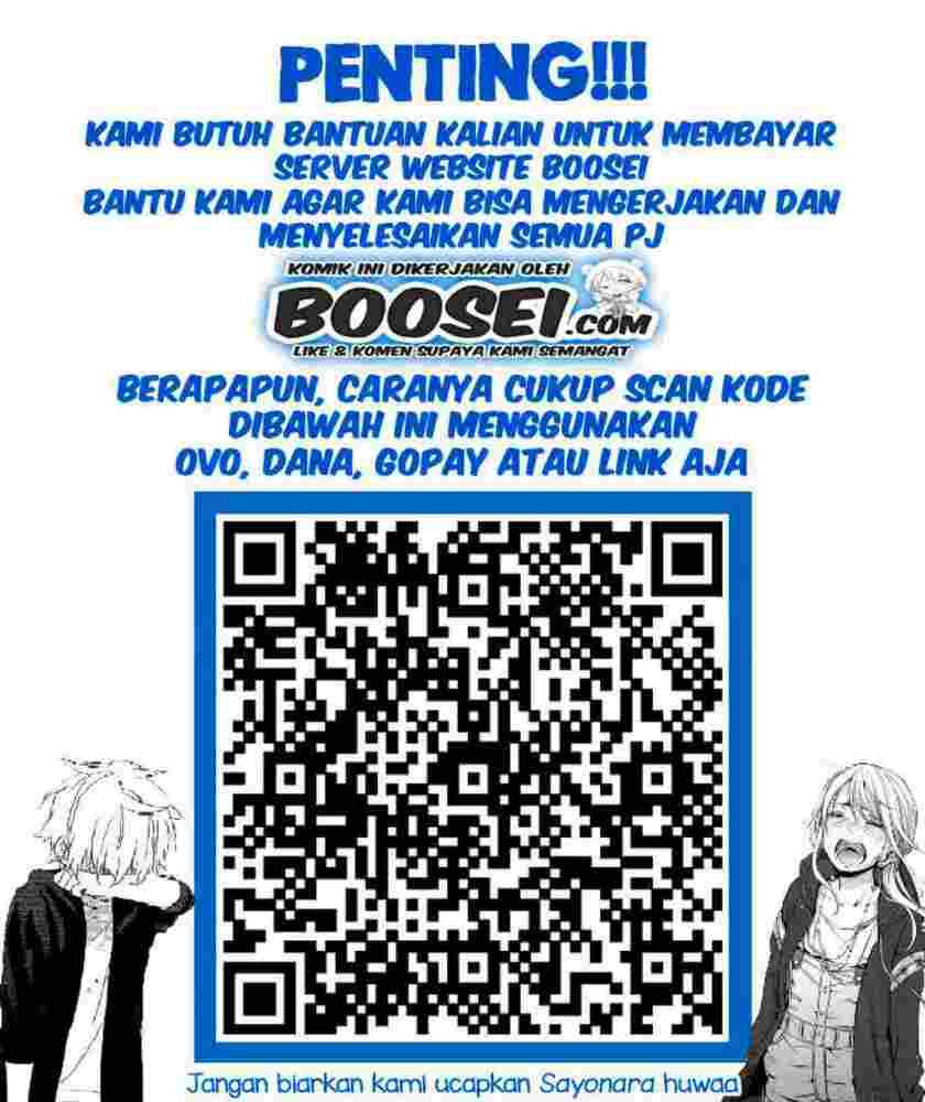 Baca Manga Tantei no Tantei Chapter 19 Gambar 2