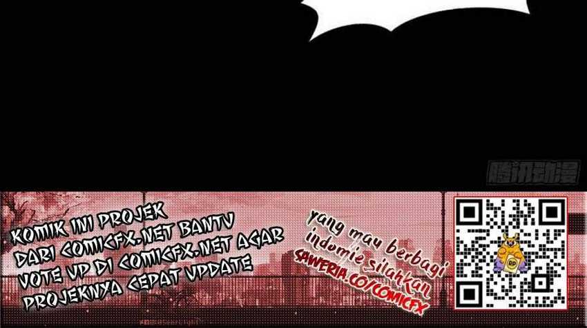 The Legend of Qing Emperor Chapter 21 Gambar 16