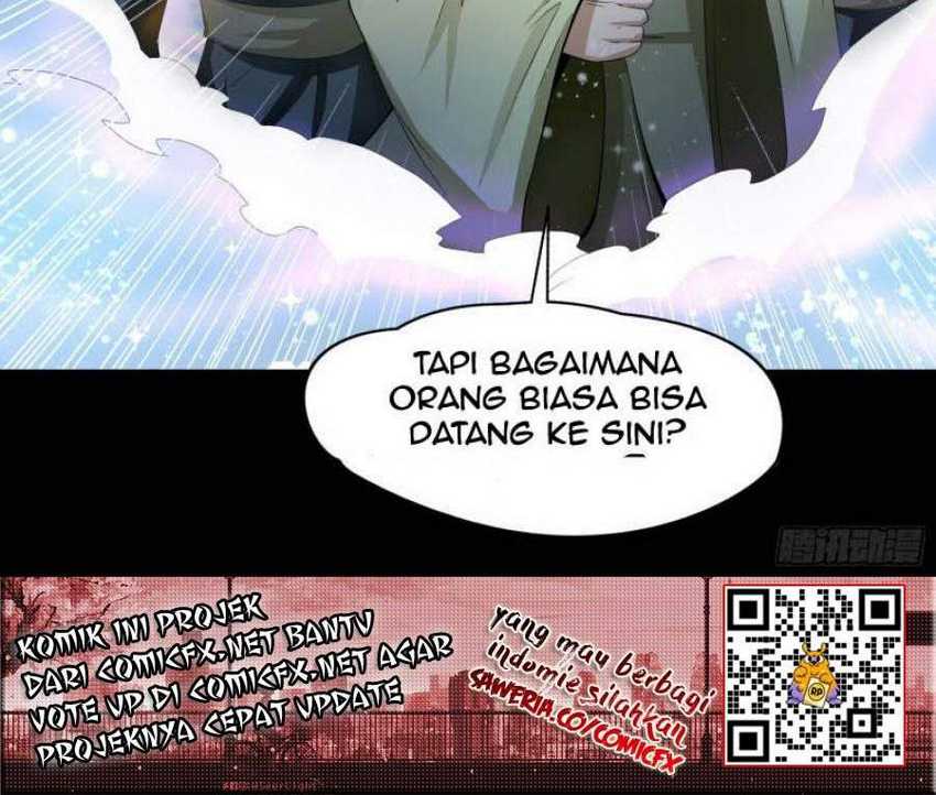 The Legend of Qing Emperor Chapter 21 Gambar 26