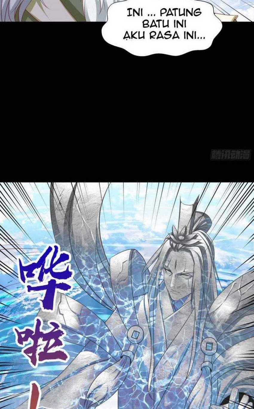 The Legend of Qing Emperor Chapter 21 Gambar 28