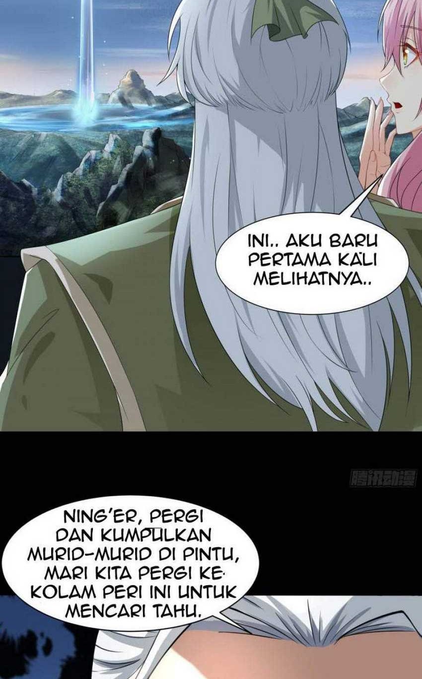 The Legend of Qing Emperor Chapter 21 Gambar 10