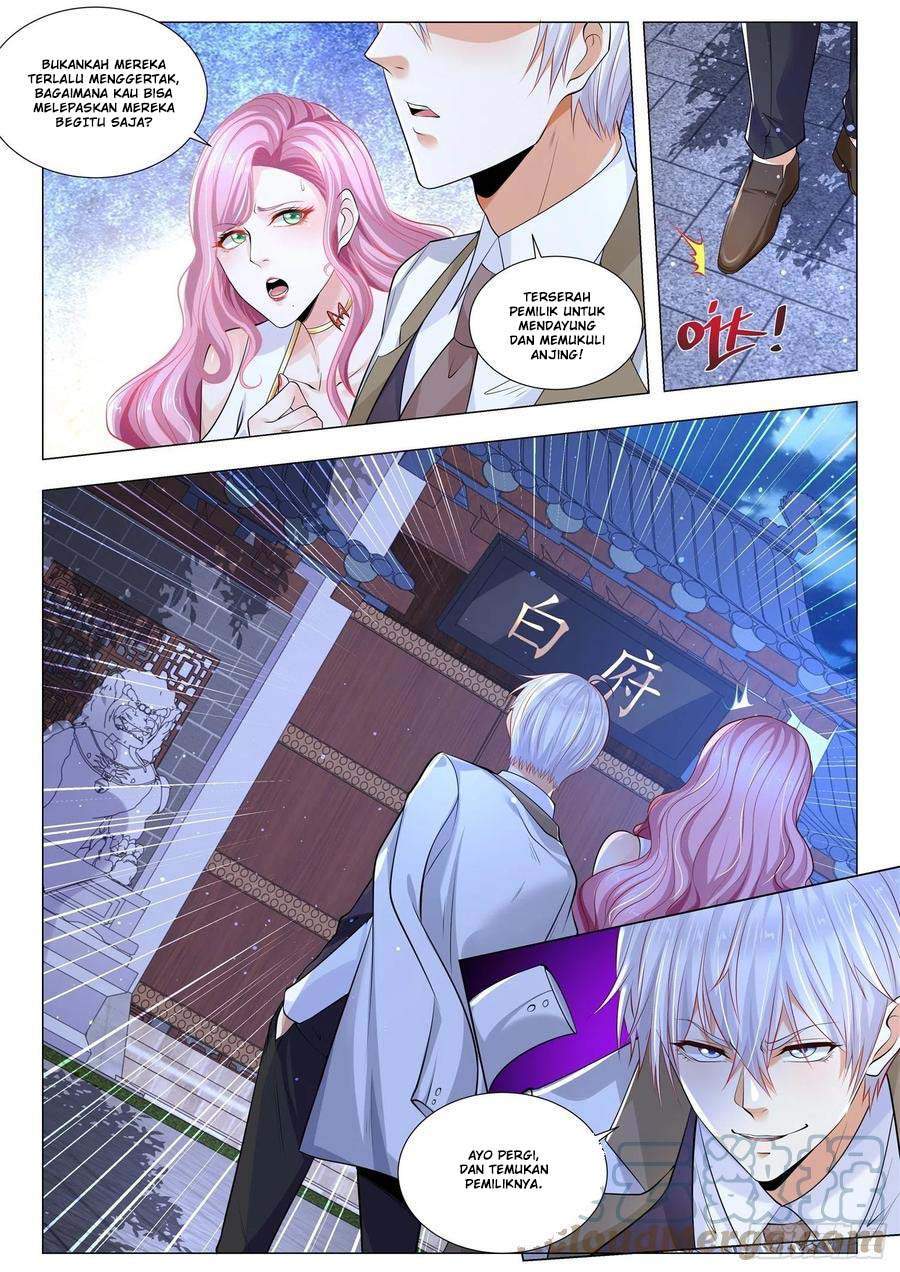 Shen Hao’s Heavenly Fall System Chapter 339 Gambar 13