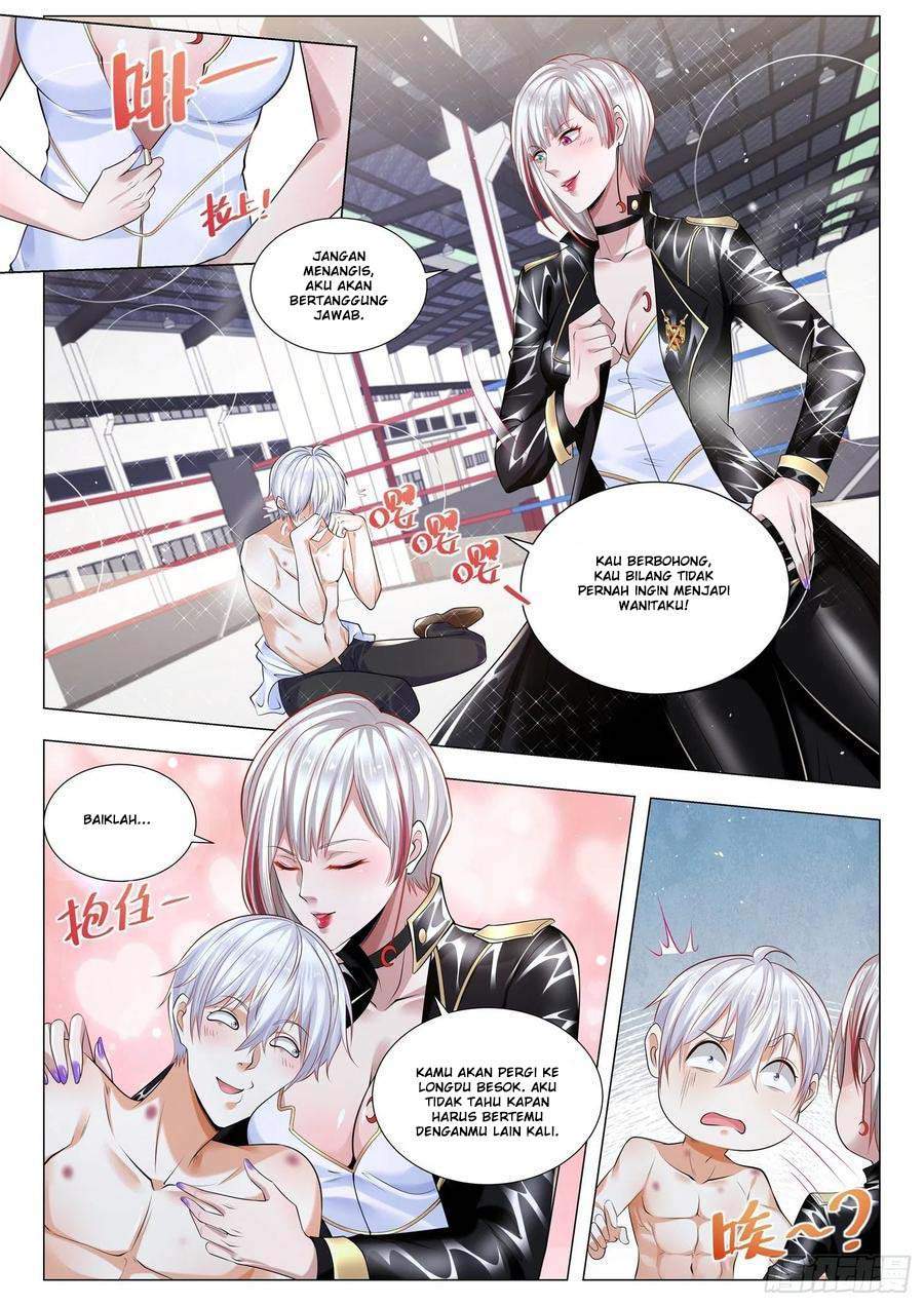 Manhua Shen Hao’s Heavenly Fall System Chapter 337 gambar nomor 2