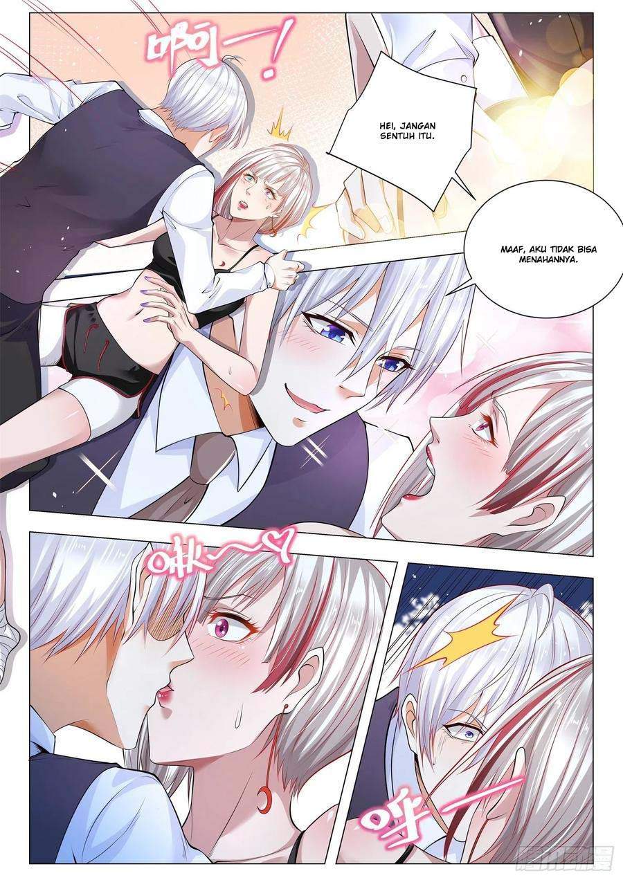Shen Hao’s Heavenly Fall System Chapter 336 Gambar 10