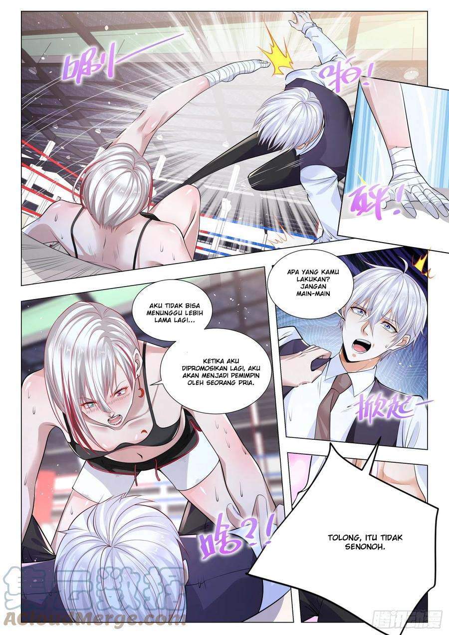 Shen Hao’s Heavenly Fall System Chapter 336 Gambar 11
