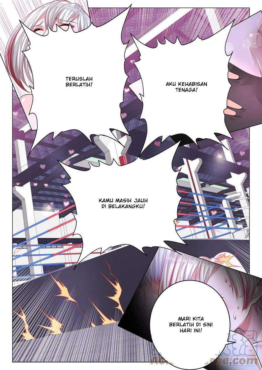Shen Hao’s Heavenly Fall System Chapter 336 Gambar 13