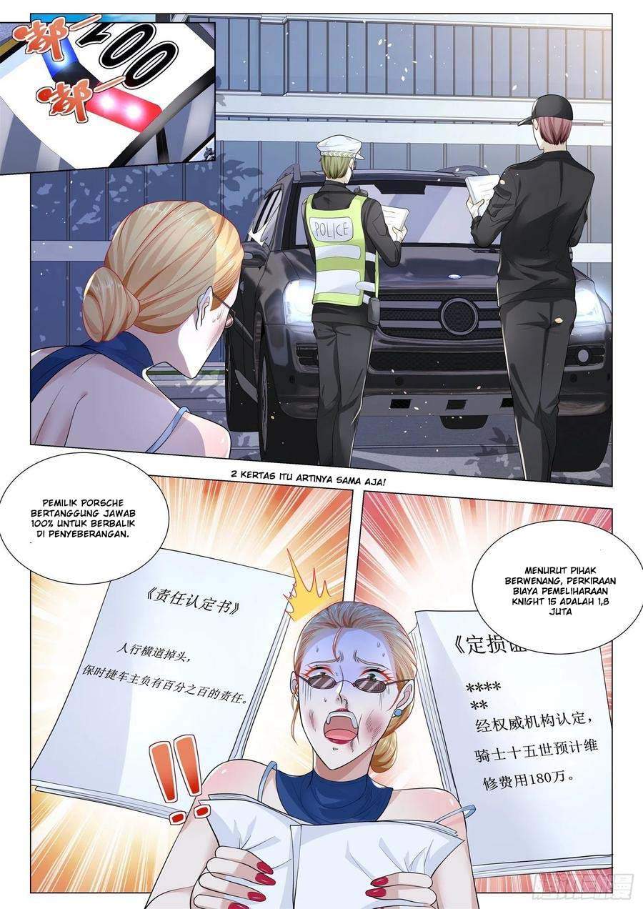 Shen Hao’s Heavenly Fall System Chapter 336 Gambar 4