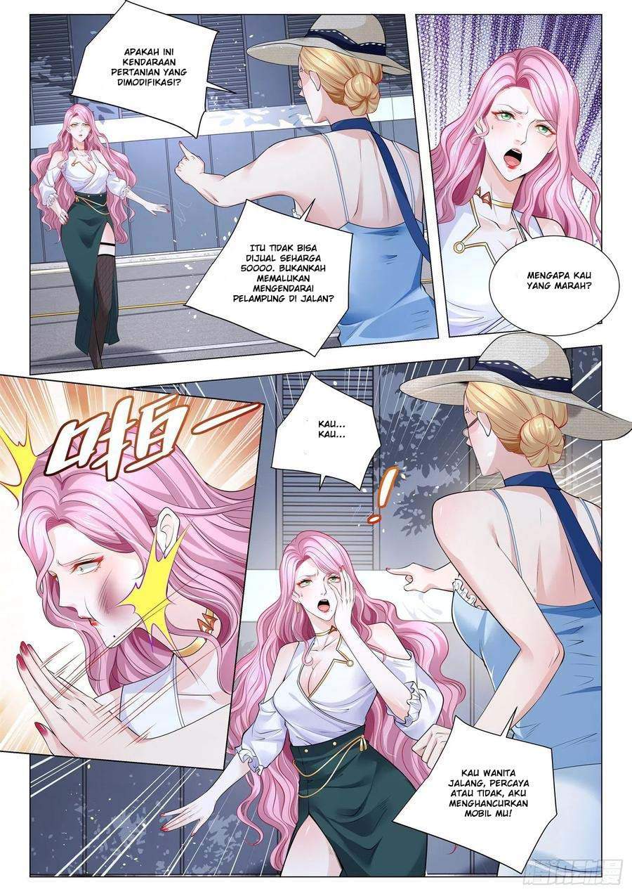 Shen Hao’s Heavenly Fall System Chapter 335 Gambar 10