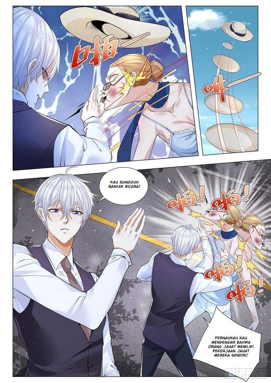 Shen Hao’s Heavenly Fall System Chapter 335 Gambar 12