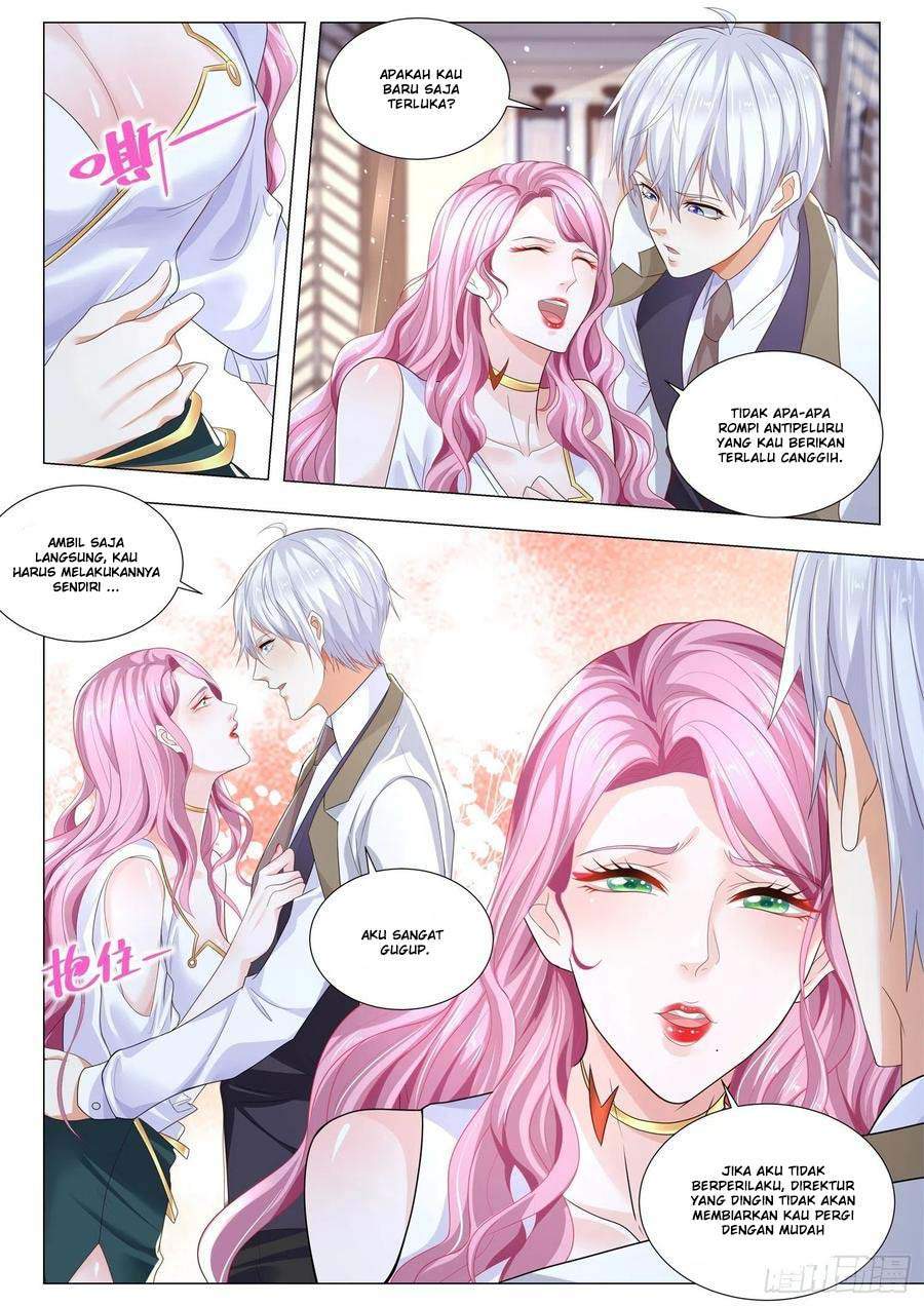 Shen Hao’s Heavenly Fall System Chapter 335 Gambar 6