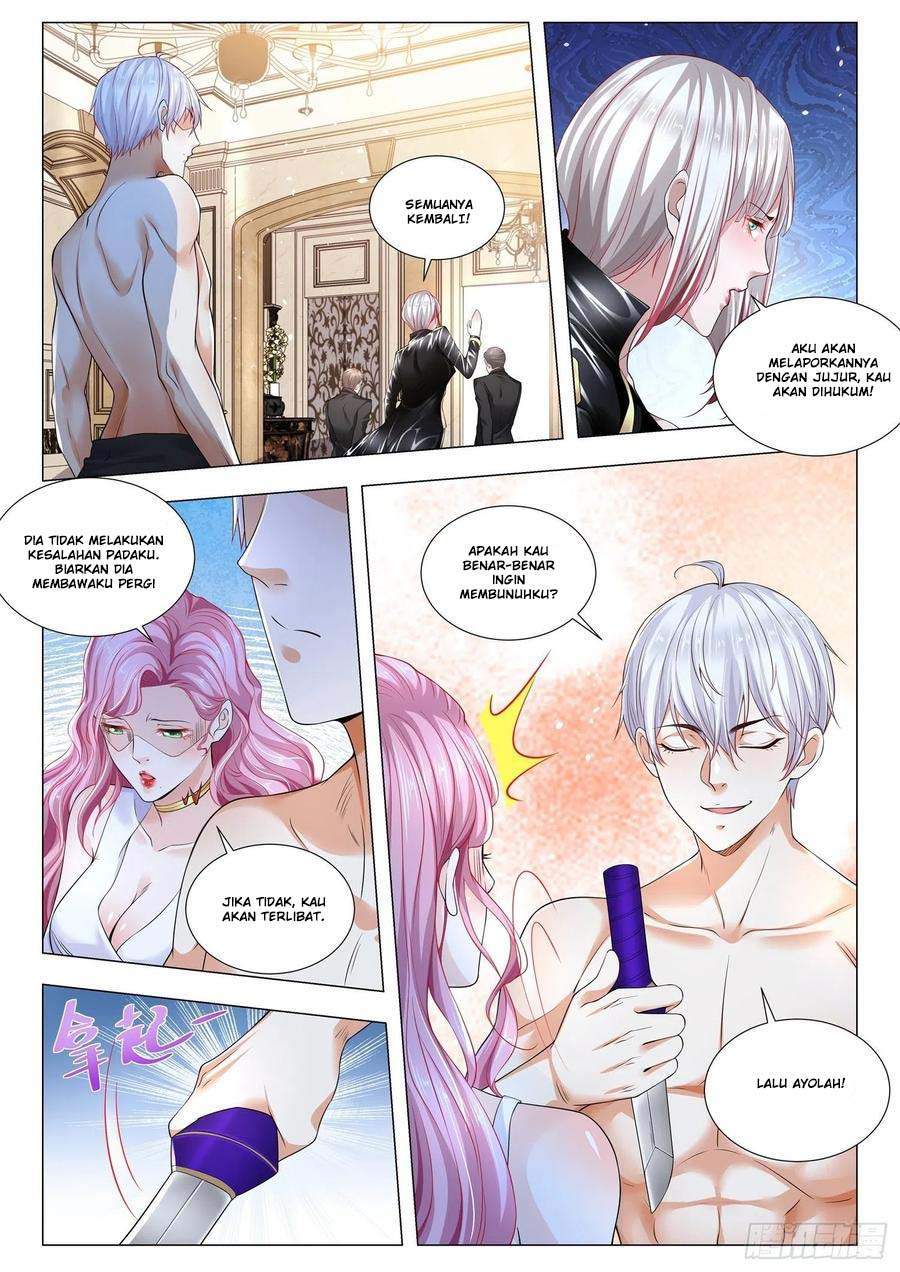 Shen Hao’s Heavenly Fall System Chapter 334 Gambar 10