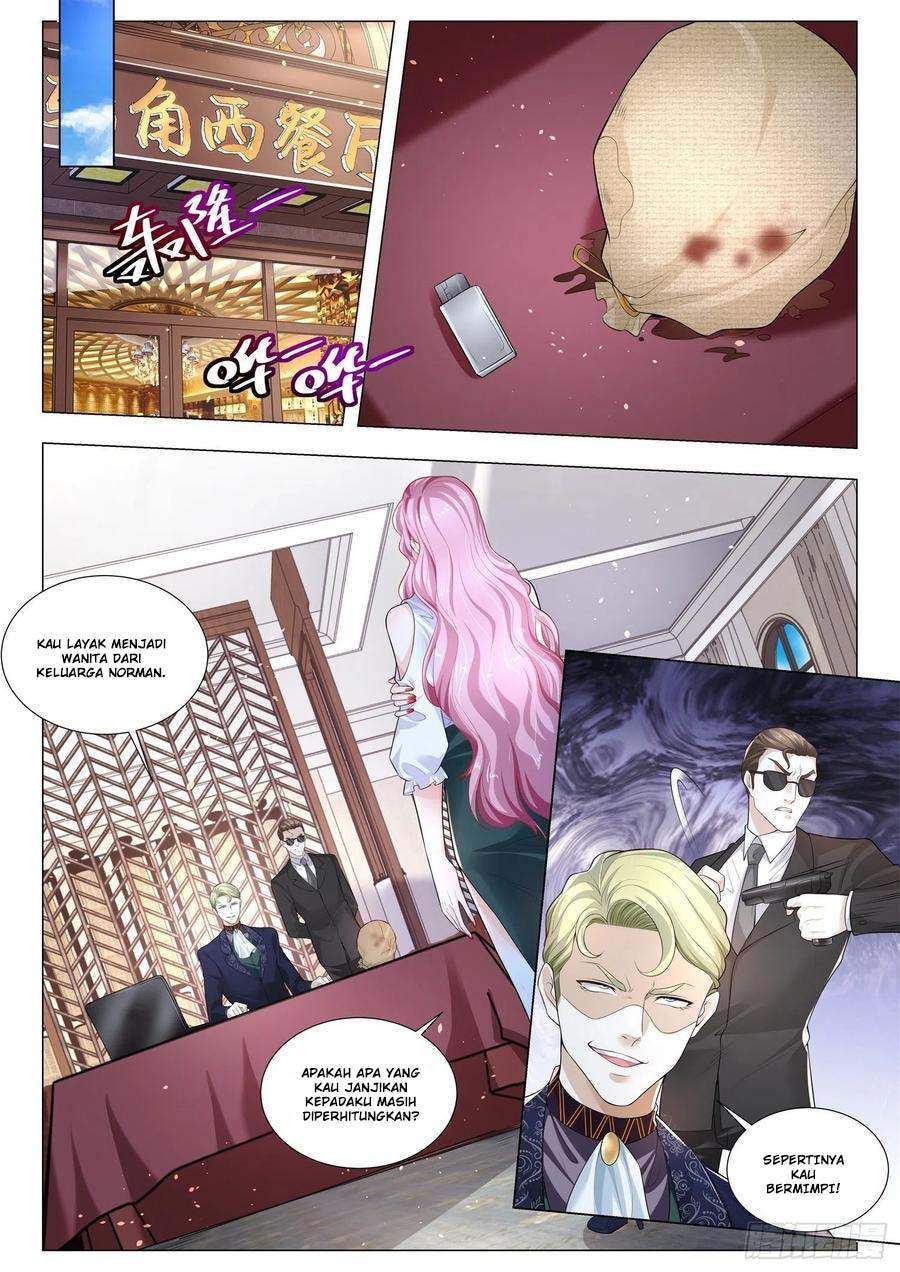 Shen Hao’s Heavenly Fall System Chapter 334 Gambar 12