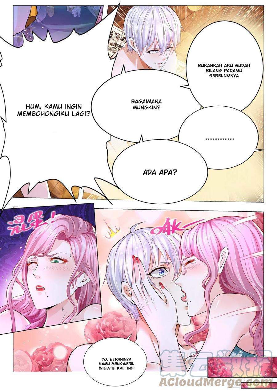 Shen Hao’s Heavenly Fall System Chapter 334 Gambar 3